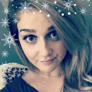 Meet your Posher, Emily nicole